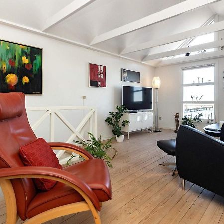 Holiday Home Nibe VII المظهر الخارجي الصورة