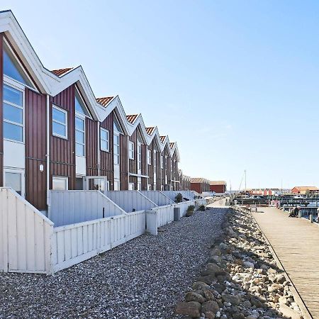 Holiday Home Nibe VII المظهر الخارجي الصورة