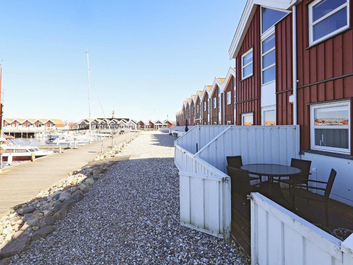 Holiday Home Nibe VII المظهر الخارجي الصورة