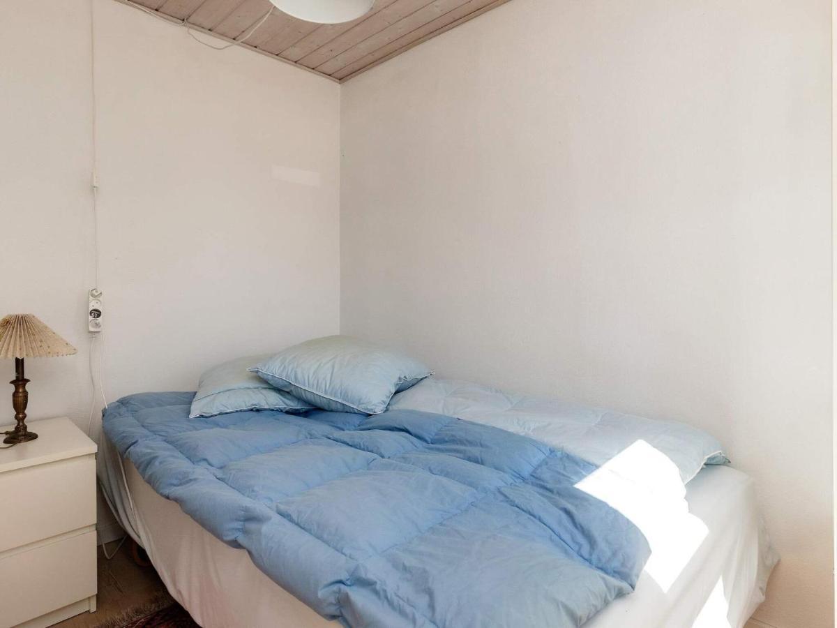 Holiday Home Nibe VII المظهر الخارجي الصورة