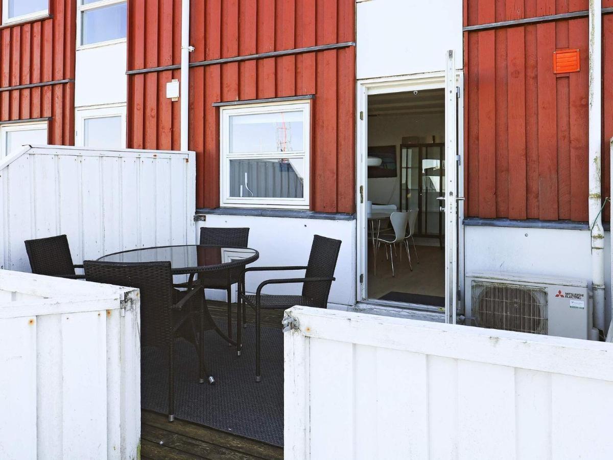 Holiday Home Nibe VII المظهر الخارجي الصورة