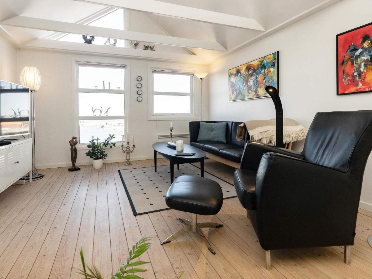 Holiday Home Nibe VII المظهر الخارجي الصورة