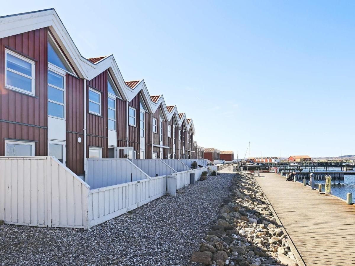 Holiday Home Nibe VII المظهر الخارجي الصورة