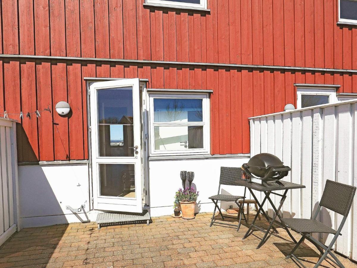 Holiday Home Nibe VII المظهر الخارجي الصورة
